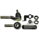 MOOG 11-16 Honda Odyssey Touring Elite Rear Upper Control Arm thumbnail 1