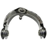 MOOG 11-15 Dodge Durango Front Left Upper Control Arm thumbnail 1