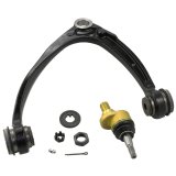 MOOG 07-16 Cadillac Escalade ESV Front Left Upper Control Arm thumbnail 1
