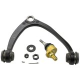 MOOG 07-16 Cadillac Escalade ESV Front Left Upper Control Arm thumbnail 2