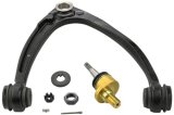 MOOG 07-16 Cadillac Escalade ESV Front Right Upper Control Arm thumbnail 1