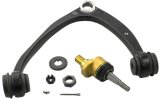 MOOG 07-16 Cadillac Escalade ESV Front Right Upper Control Arm thumbnail 2