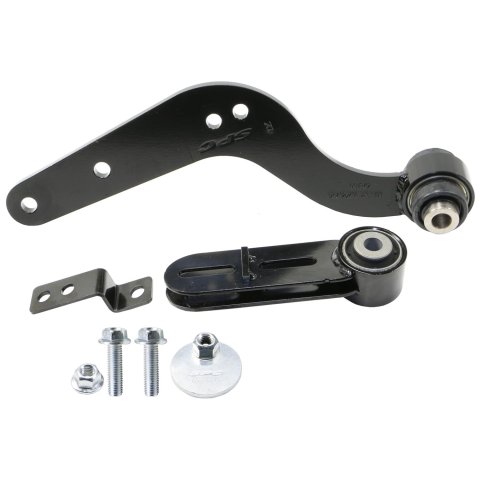 MOOG 15-21 Lexus NX300h Rear Right Upper Control Arm thumbnail 1