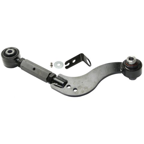 MOOG 15-21 Lexus NX300h Rear Left Upper Control Arm thumbnail 2