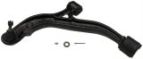 MOOG 01-07 Chrysler Town & Country Front Left Lower Control Arm thumbnail 1