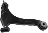 MOOG 01-05 Chrysler PT Cruiser Front Right Lower Control Arm thumbnail 2