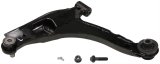 MOOG 06-10 Chrysler PT Cruiser Front Right Lower Control Arm thumbnail 2