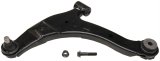 MOOG 06-10 Chrysler PT Cruiser Front Left Lower Control Arm thumbnail 2