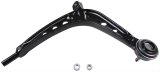 MOOG 01-05 BMW 325xi Front Left Lower Control Arm thumbnail 2
