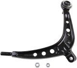 MOOG 01-05 BMW 325xi Front Right Lower Control Arm thumbnail 1