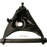 MOOG 73-74 Chevrolet C20 Pickup Front Left Lower Control Arm thumbnail 2