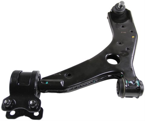 MOOG 2009 Mazda 3 Sport Front Left Lower Control Arm thumbnail 1