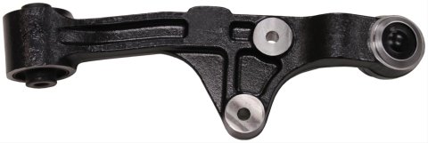 MOOG 02-05 Kia Sedona Front Right Lower Control Arm thumbnail 1