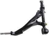 MOOG 96-00 Honda Civic Front Right Lower Control Arm thumbnail 1