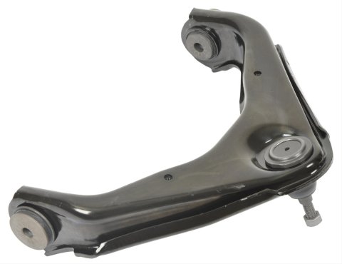 MOOG 2007 Chevrolet Silverado 2500 HD Classic Front Upper Control Arm thumbnail 1