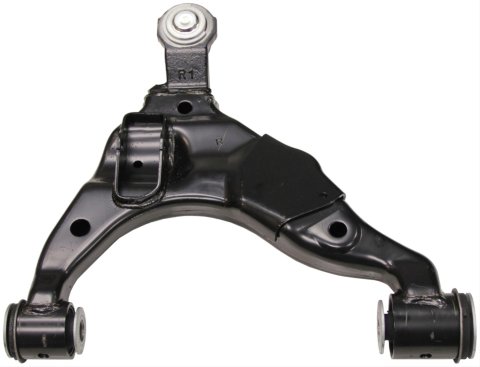 MOOG 03-09 Lexus GX470 Front Right Lower Control Arm thumbnail 1