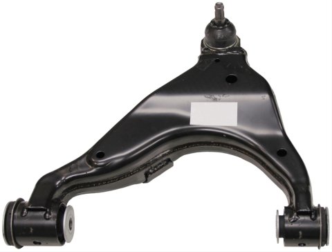 MOOG 03-09 Lexus GX470 Front Right Lower Control Arm thumbnail 2
