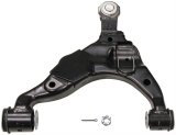 MOOG 03-09 Lexus GX470 Front Left Lower Control Arm thumbnail 1