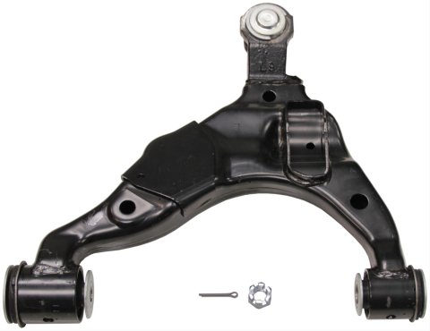 MOOG 03-09 Lexus GX470 Front Left Lower Control Arm