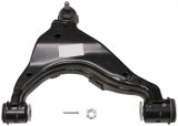 MOOG 03-09 Lexus GX470 Front Left Lower Control Arm thumbnail 2