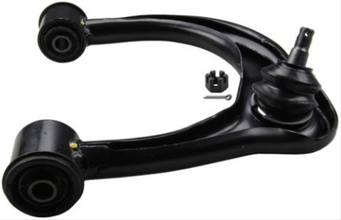 MOOG 03-09 Lexus GX470 Front Left Upper Control Arm