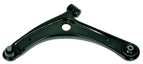 MOOG 07-12 Dodge Caliber Front Left Lower Control Arm thumbnail 1