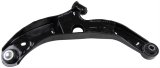 MOOG 99-03 Mazda Protege Front Right Lower Control Arm thumbnail 2