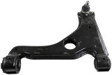 MOOG 01-02 Saturn L100 Front Left Lower Control Arm thumbnail 1