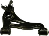 MOOG 97-00 Mercedes-Benz C230 Front Right Lower Control Arm thumbnail 1