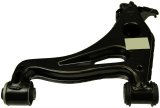 MOOG 97-00 Mercedes-Benz C230 Front Right Lower Control Arm thumbnail 2