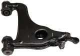MOOG 96-99 Mercedes-Benz E300 Front Left Lower Control Arm thumbnail 2