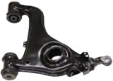 MOOG 96-99 Mercedes-Benz E300 Front Right Lower Control Arm thumbnail 2