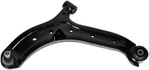 MOOG 00-06 Hyundai Accent Front Left Lower Control Arm thumbnail 1