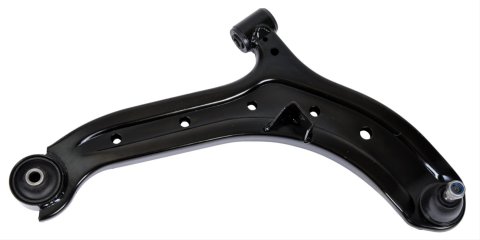 MOOG 00-06 Hyundai Accent Front Right Lower Control Arm thumbnail 1