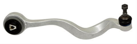 MOOG 04-07 BMW 525i Front Right Lower Forward Control Arm thumbnail 1