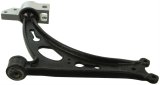 MOOG 07-09 Audi A3 Quattro Front Left Lower Control Arm thumbnail 1
