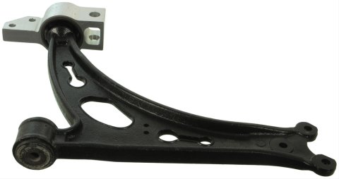 MOOG 07-09 Audi A3 Quattro Front Left Lower Control Arm