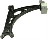 MOOG 07-09 Audi A3 Quattro Front Right Lower Control Arm thumbnail 1