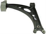 MOOG 07-09 Audi A3 Quattro Front Right Lower Control Arm thumbnail 2