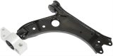 MOOG 07-09 Audi A3 Quattro Front Right Lower Control Arm thumbnail 1