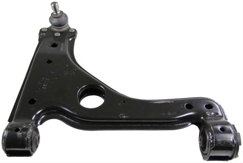 MOOG 01-02 Saturn L100 Front Right Lower Control Arm thumbnail 1