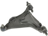 MOOG 98-04 Volvo C70 Front Left Lower Control Arm thumbnail 1