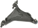 MOOG 98-04 Volvo C70 Front Right Lower Control Arm thumbnail 1