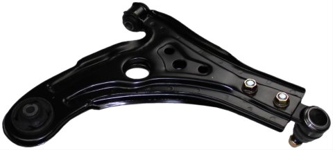 MOOG 04-09 Suzuki Swift/ Front Left Lower Control Arm thumbnail 2