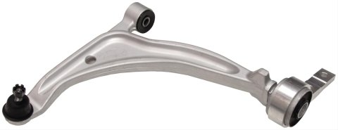 MOOG 02-06 Nissan Altima Front Left Lower Control Arm thumbnail 1
