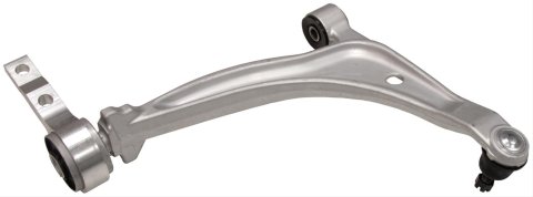 MOOG 02-06 Nissan Altima Front Left Lower Control Arm thumbnail 2