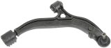 MOOG 01-07 Chrysler Town & Country Front Right Lower Control Arm thumbnail 1