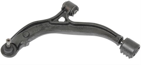 MOOG 01-07 Chrysler Town & Country Front Left Lower Control Arm thumbnail 1