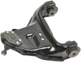 MOOG 98-00 Isuzu Hombre Front Left Upper Control Arm thumbnail 1