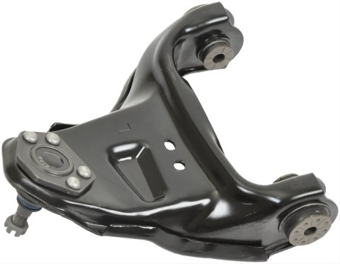 MOOG 98-00 Isuzu Hombre Front Left Upper Control Arm